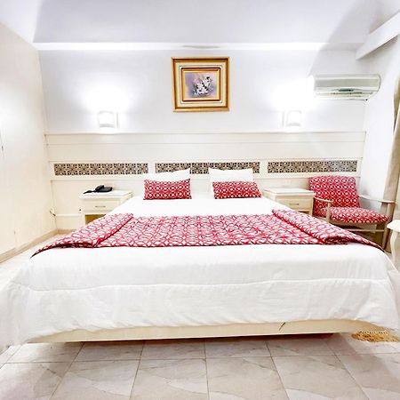Hotel Oasis Tacape 외부 사진