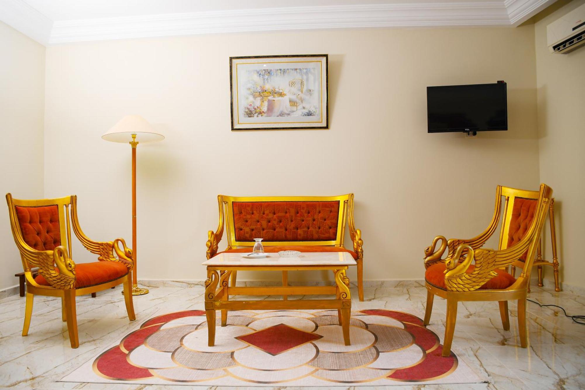 Hotel Oasis Tacape 외부 사진